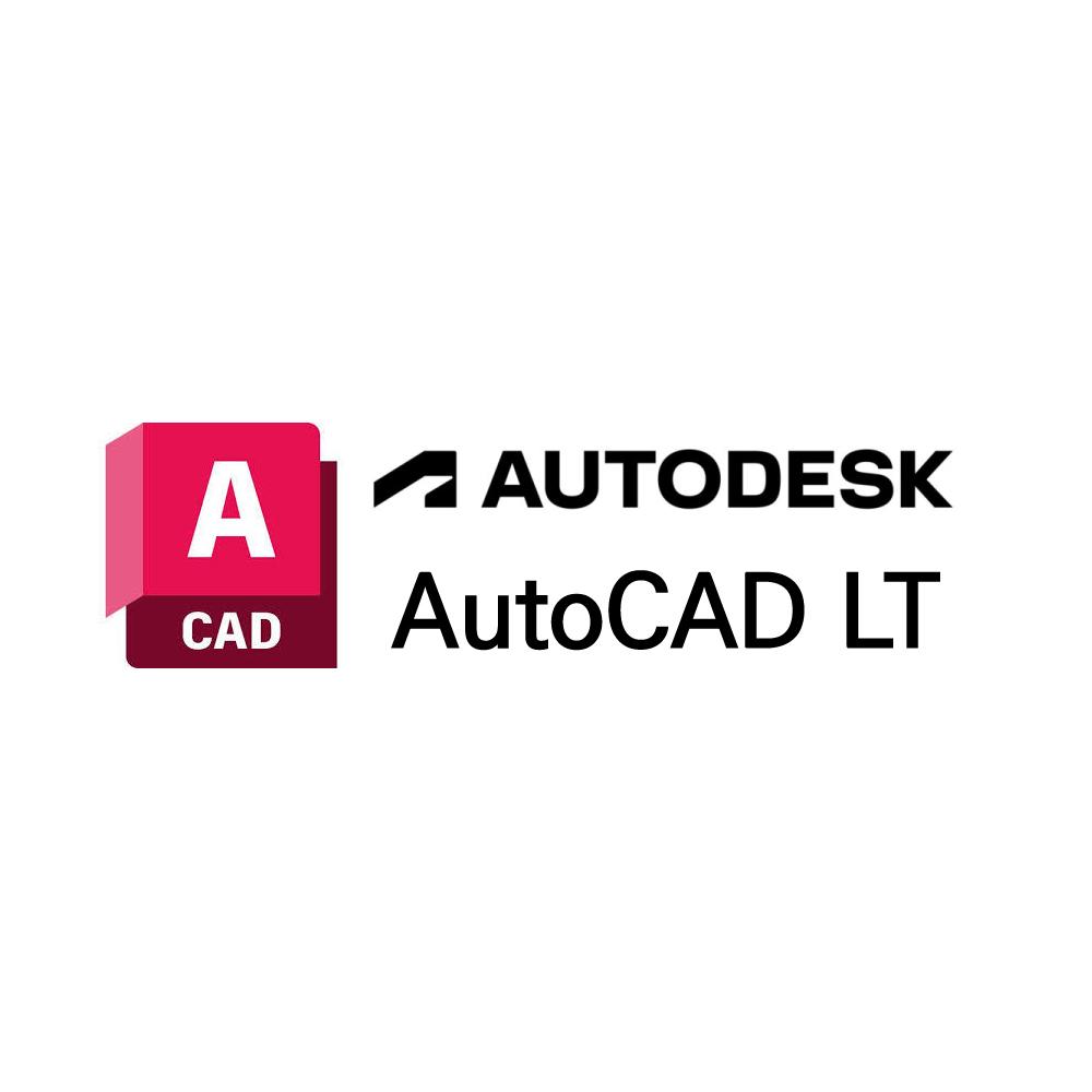 [오토데스크] AutoCAD LT 2024 멤버쉽 1년 신규