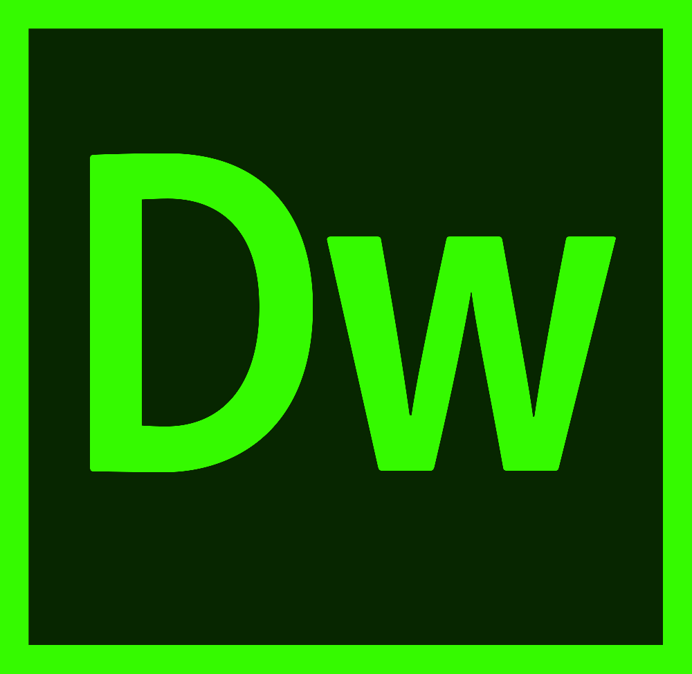 [어도비] Adobe Dreamweaver CC 1년 (기업용/드림위버)