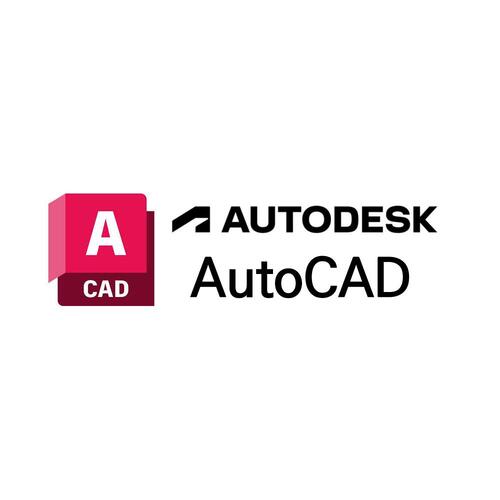 [오토데스크] AutoCAD 멤버쉽 3년 신규 (3D) / 오토캐드 풀버전
