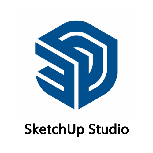 [트림블] 스케치업 스튜디오 1년 상업용 라이선스 ( SketchUp Studio Subscription )